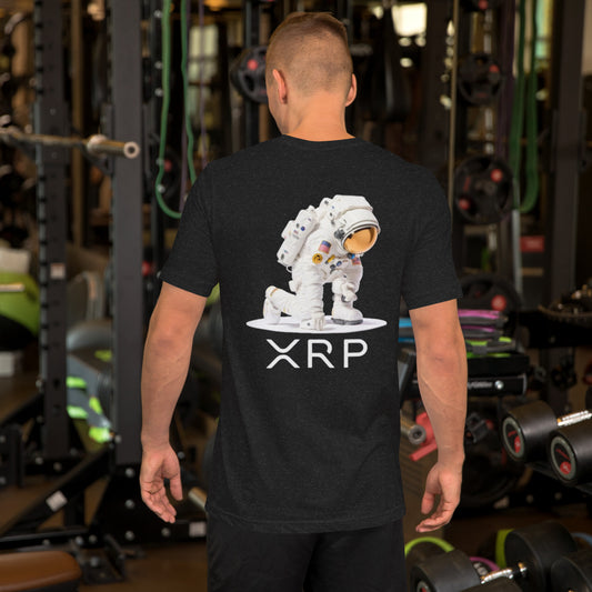 XRP Unisex t-shirt